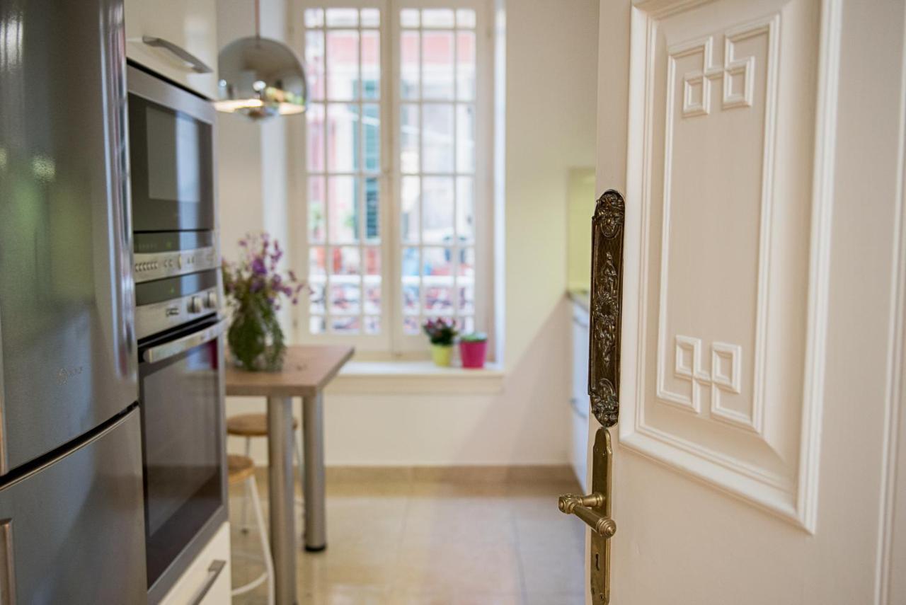 Nena Apartamento Corfu  Exterior foto